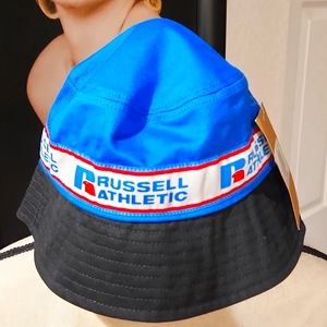 Hat Russell Bucket style